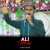Artwork for Ali Mola