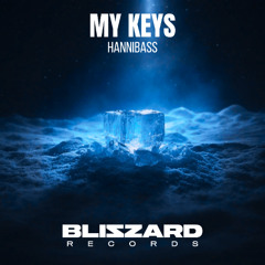 HanniBaSs - My Keys *Free DL*