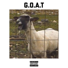 G.O.A.T