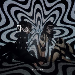 komiya hairu - KILLER CONTENTS (Kaami Remix)