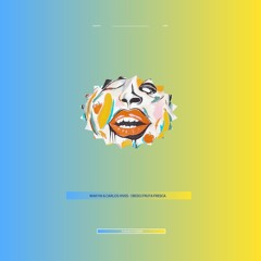 Wakyin & Carlos Vives - Beso (Fruta Fresca) (Rushkaya Remix)
