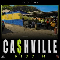 Cashville Riddim Mix