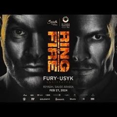 [+[!LIVE!]+] Tyson Fury v Oleksandr Usyk LIVE STreams ON TV Channel 18 May 2024