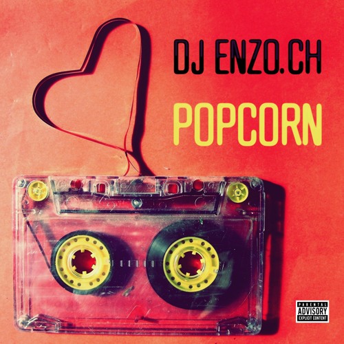 dj enzo ch popcorn extended mix
