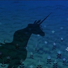 The Last Unicorn