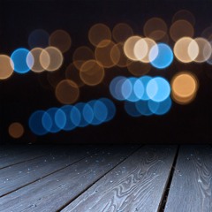 Distant Sparkles