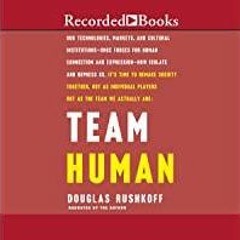 PDF Read* Team Human