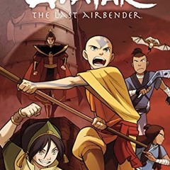 [PDF] ❤️ Read Avatar: The Last Airbender: The Promise, Part 2 by  Gene Luen Yang,Bryan Koneitzko