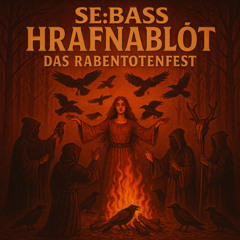 Hrafnablót – Das Rabentotenfest