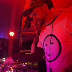 Inline @ Booti Frutti Stage Burn in the Forest 2024