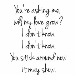 Something - The Beatles Cover