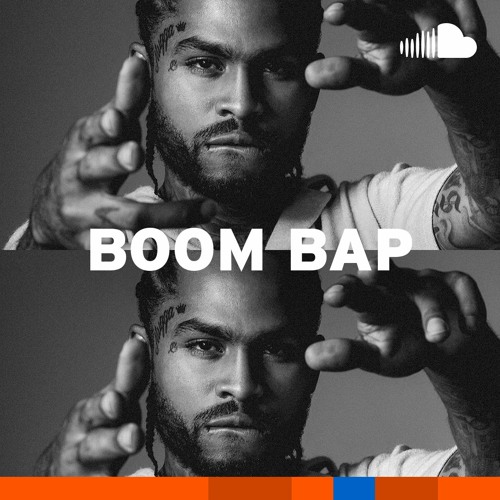 Headphone Hip-Hop: Boom Bap