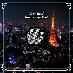 "Own Risk" - Gunna Type Beat - prod. LuSa - R$ 60