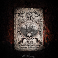 Book of Spells, Vol. 2 [Previews]