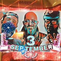 YUNG EMERY FT. BUNMII - 3 SEPTEMBER 187