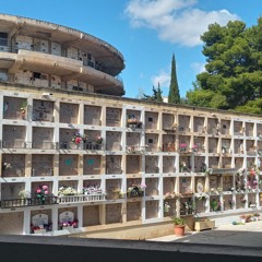 Paisatge Sonor Cementiri De Palma