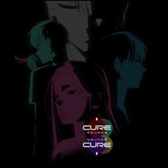 Cure [MIZISUA + IVANTILL ver]  (Alternating Key Corrected) Alien Stage