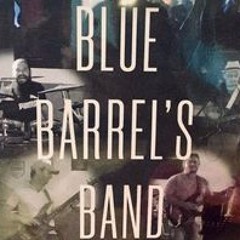 Quand t'es dans le désert (J-P Capdevielle by Blue Barrel's Band)