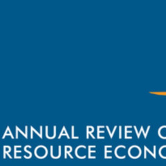 Effects of Natural Disasters on Human Capital