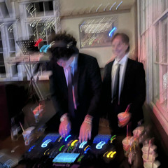STAN b2b CAGE House Mix 1