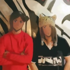 TRIPLE UP Ft. CHOX - WHO GONNA BE THERE?