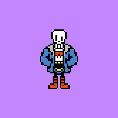 PAPYRUS' COOL BEAT