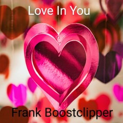 Love In You