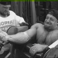 Dorian yates 'Blood and Guts' - Beware - Deftones edit