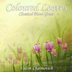 Robert Schumann: Bunte Blätter, Op. 99, No. 1 In A Major