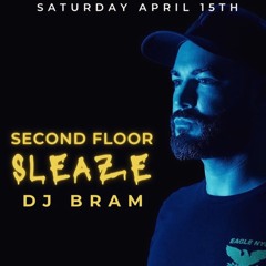 Second Floor SLEAZE - Live from The Eagle NYC Saturday 2/15/2023