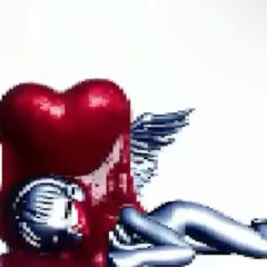 blood on my knees