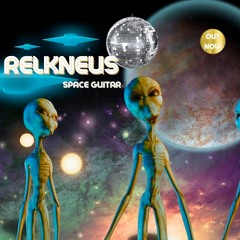 Space Guitar