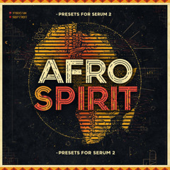 Mister Pluck Productions - Afro Spirit