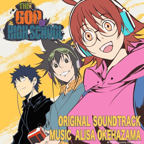 Stream Station Mega | Listen to The God of High School Original Soundtrack playlist online for free on SoundCloud Stream Station Mega | Listen to The God of High School Original Soundtrack playlist online for free on SoundCloud