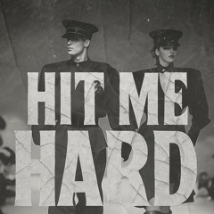 Hit Me Hard (noisuf-x) | Slowed To Perfection x Best Parts Looped