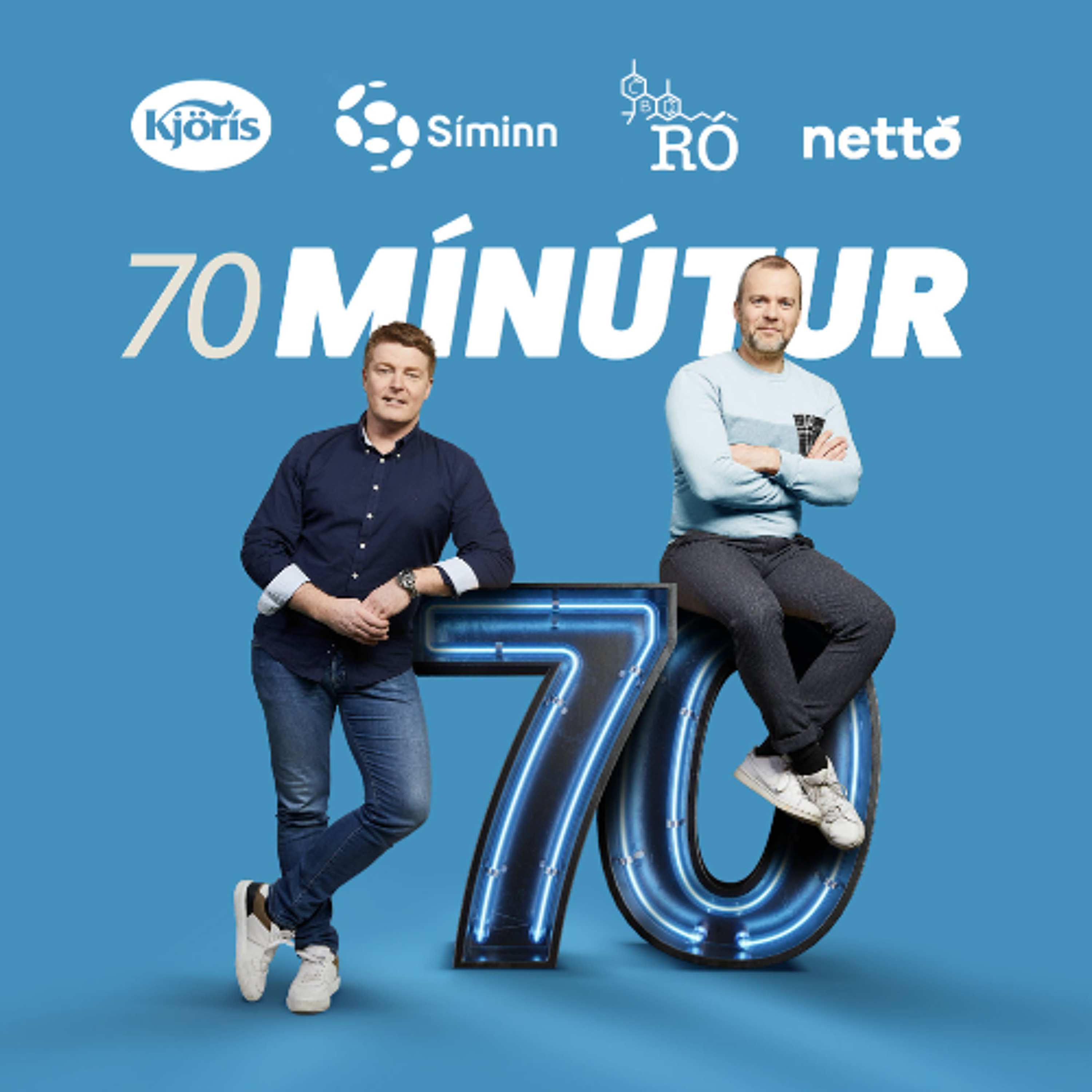 #164 - Simmi stalkaður í 3 ár, pungur í andlit og 9 spennandi kynlífsráð
