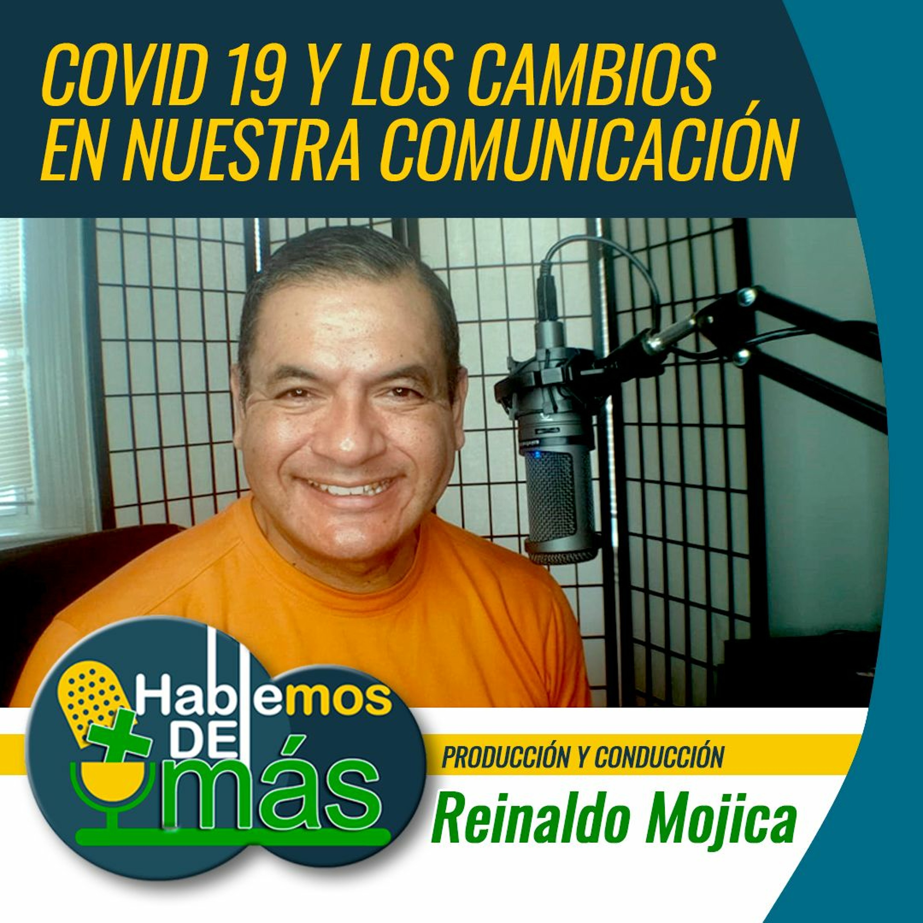Hablemos de Más