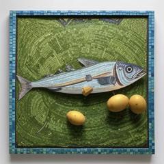 Шыша - Сельдь С Картошкой (Graphique Remix)