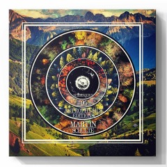SPACE VIEWX [Astrophysics Editions] [#05] Martin Schulte [Russia,Dub Techno]