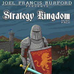 Strategy Kingdom Music Pack