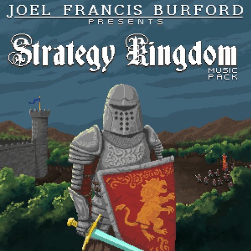 Strategy Kingdom (SAMPLER)