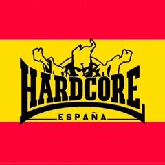 DJ DECANUX SET PARKINEO HARDCORE SPAIN 18/11/23