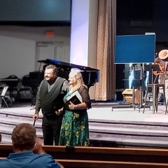 Journey Church Bible Baptisms & Luke 15 Message
