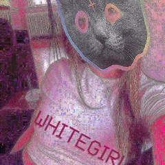 WHITE GIRL