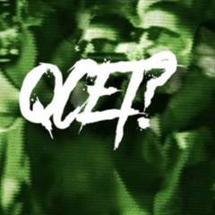 QCET? - Mandø