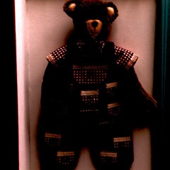 Nobody Knows You (DAY 6 of 2021 Advent Calendar)