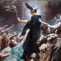 غزو الجنة — إفانجيليس أوديسياس