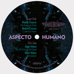 Luces De Neon / Aspecto Humano Records