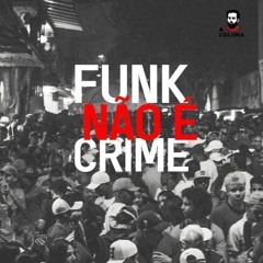 MC NAO É BANDIDO  - MC BO DO CATARINA