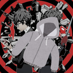 Butterfly Hoodie (Mashup)